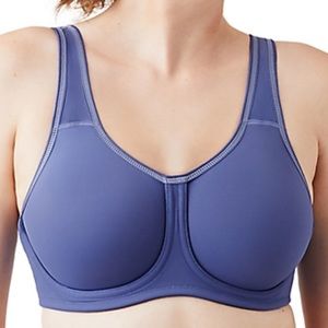 Wacoal Sports Underwire Bra 36DD